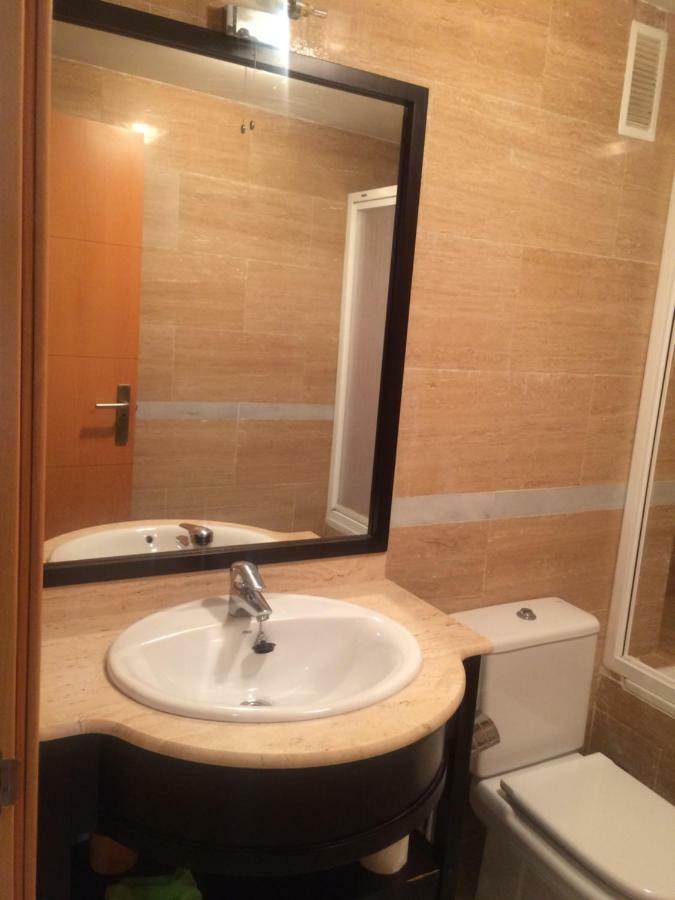 Apartamento En La Cala De Villajoyosa Esterno foto