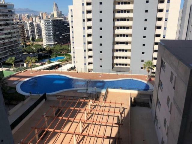 Apartamento En La Cala De Villajoyosa Esterno foto